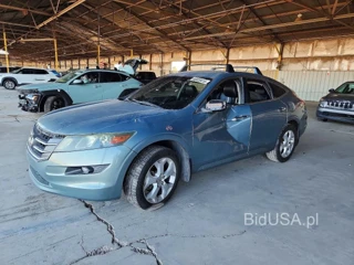 HONDA ACCORD CROSSTOUR EXL