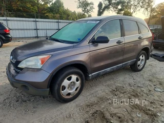HONDA CR-V LX