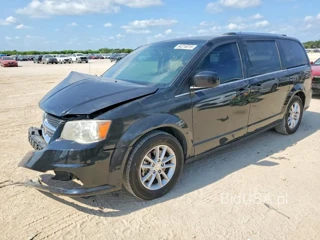 DODGE GRAND CARAVAN SXT