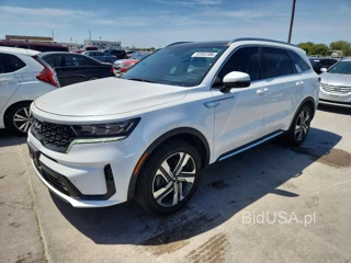 KIA SORENTO SX