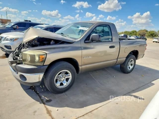 DODGE RAM 1500 ST