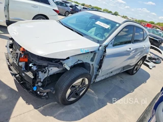 HYUNDAI KONA SEL
