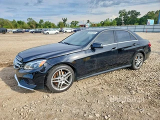 MERCEDES-BENZ E 350