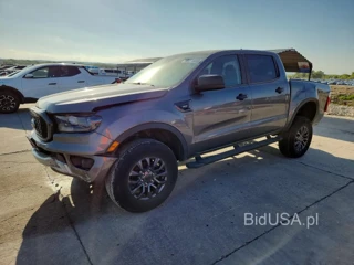 FORD RANGER XL