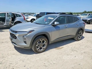 CHEVROLET TRAX 1LT