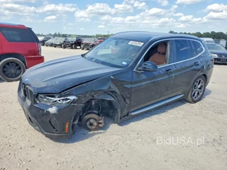 BMW X3 SDRIVE30I