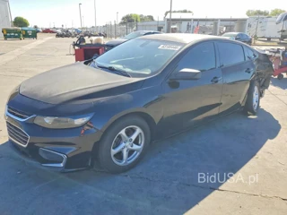 CHEVROLET MALIBU LS