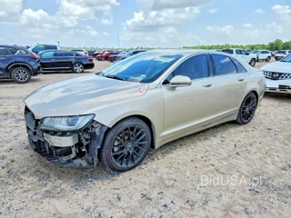 LINCOLN MKZ RESERVE