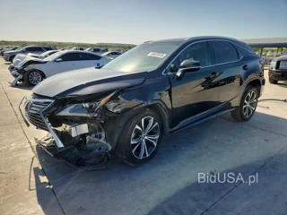 LEXUS RX 350 BASE