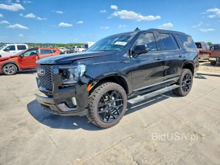 GMC YUKON DENALI ULTIMATE