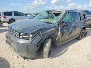 HYUNDAI SANTA FE SE