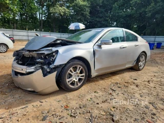 ACURA TL