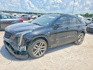 CADILLAC XT4 SPORT