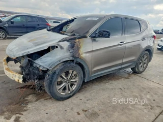 HYUNDAI SANTA FE SPORT