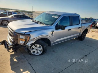 FORD F150 XLT