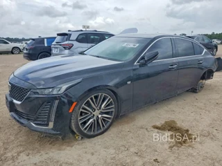 CADILLAC CT5 PREMIUM LUXURY