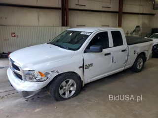 RAM 1500 CLASSIC TRADESMAN