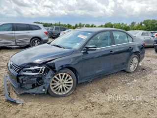 VOLKSWAGEN JETTA SEL