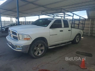 DODGE RAM 1500 ST