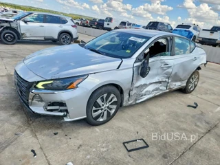 NISSAN ALTIMA S