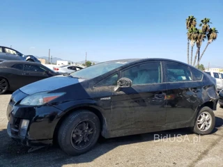 TOYOTA PRIUS II
