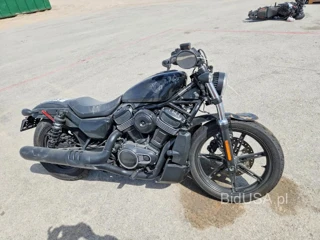 HARLEY-DAVIDSON RH975