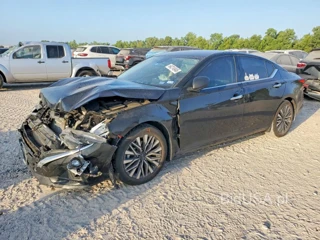 NISSAN ALTIMA SV