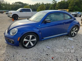 VOLKSWAGEN BEETLE TURBO