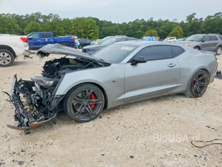 CHEVROLET CAMARO LT1