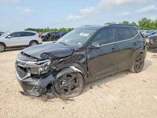 KIA SELTOS EX