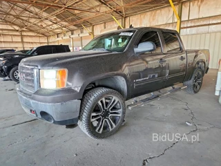 GMC NEW SIERRA C1500