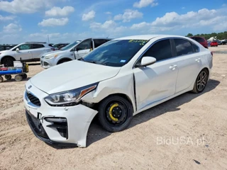 KIA FORTE EX