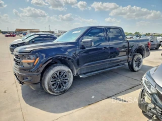 FORD F150 XLT