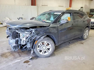 CHEVROLET BLAZER 3LT