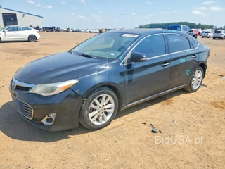 TOYOTA AVALON XLE