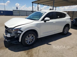 MAZDA CX-5 SELECT