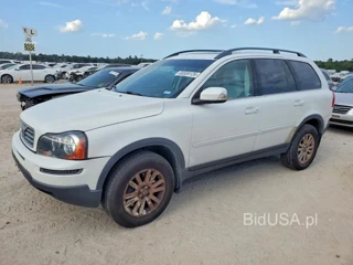 VOLVO XC90 3.2