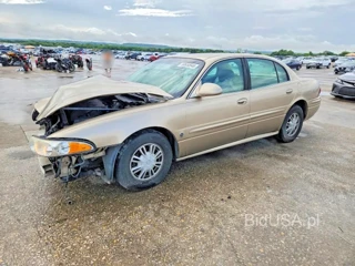BUICK LESABRE CUSTOM