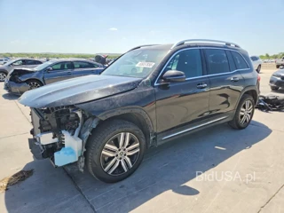 MERCEDES-BENZ EQB 250+