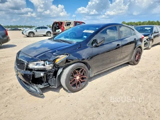 KIA FORTE LX