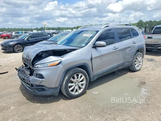 JEEP CHEROKEE LIMITED