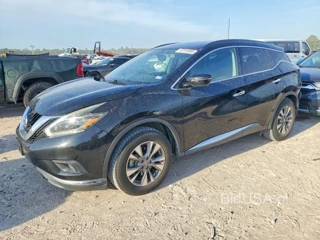 NISSAN MURANO SV