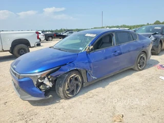 KIA K4 EX