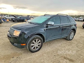 LINCOLN MKX