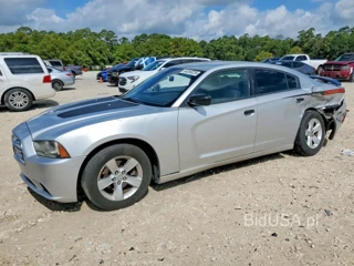 DODGE CHARGER SE