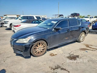 LEXUS GS 350