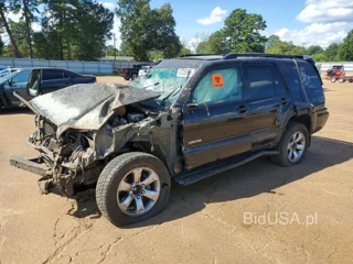 TOYOTA 4RUNNER LIMITED