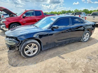 DODGE CHARGER SXT
