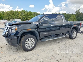 GMC SIERRA K2500 DENALI