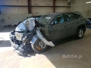 HYUNDAI TUCSON SE